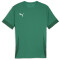 PUMA teamGOAL Matchday Trikot Herren 05 - sport green/puma white/power green XL