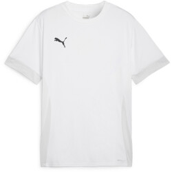 PUMA teamGOAL Matchday Trikot Herren 04 - PUMA white/PUMA...