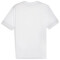 PUMA teamGOAL Matchday Trikot Herren 04 - PUMA white/PUMA black/feather gray XL