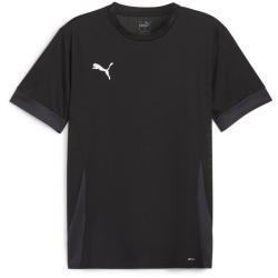 PUMA teamGOAL Matchday Trikot Herren 03 - PUMA black/PUMA...