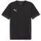 PUMA teamGOAL Matchday Trikot Herren 03 - PUMA black/PUMA white/flat dark gray XL