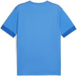 PUMA teamGOAL Matchday Trikot Herren 02 - electric blue...