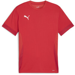 PUMA teamGOAL Matchday Trikot Herren 01 - PUMA red/PUMA...