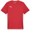 PUMA teamGOAL Matchday Trikot Herren 01 - PUMA red/PUMA white/fast red S