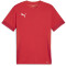 PUMA teamGOAL Matchday Trikot Herren 01 - PUMA red/PUMA white/fast red M