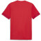 PUMA teamGOAL Matchday Trikot Herren 01 - PUMA red/PUMA white/fast red M