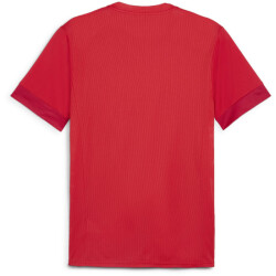 PUMA teamGOAL Matchday Trikot Herren 01 - PUMA red/PUMA...