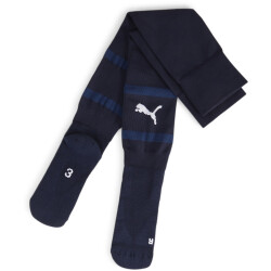 PUMA teamFINAL Stutzenstrümpfe 06 - PUMA navy/PUMA...