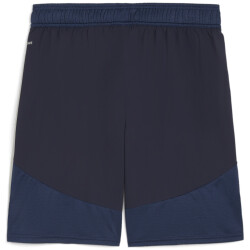 PUMA teamFINAL Shorts Herren 06 - PUMA navy/PUMA...