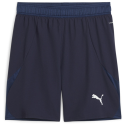 PUMA teamFINAL Shorts Herren 06 - PUMA navy/PUMA...