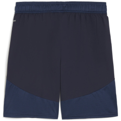 PUMA teamFINAL Shorts Herren 06 - PUMA navy/PUMA...
