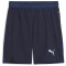 PUMA teamFINAL Shorts Herren 06 - PUMA navy/PUMA white/persian blue 3XL