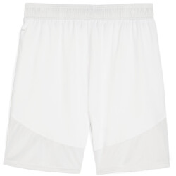 PUMA teamFINAL Shorts Herren 04 - PUMA white/PUMA...