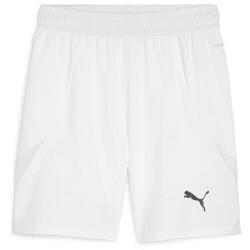PUMA teamFINAL Shorts Herren 04 - PUMA white/PUMA...