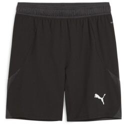 PUMA teamFINAL Shorts Herren 03 - PUMA black/PUMA...