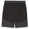 PUMA teamFINAL Shorts Herren 03 - PUMA black/PUMA white/flat dark gray M