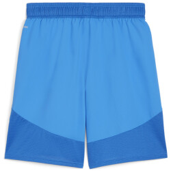 PUMA teamFINAL Shorts Herren 02 - ignite blue/puma...