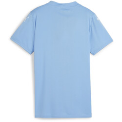 PUMA teamGLORY Trikot Damen 18 - team light blue/puma...