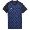 PUMA teamGLORY Trikot Damen 06 - PUMA navy/PUMA white/blazing blue XL