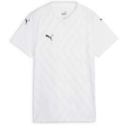 PUMA teamGLORY Trikot Damen 04 - PUMA white/PUMA...
