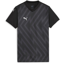 PUMA teamGLORY Trikot Damen 03 - PUMA black/PUMA...
