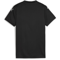 PUMA teamGLORY Trikot Damen 03 - PUMA black/PUMA...