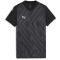PUMA teamGLORY Trikot Damen 03 - PUMA black/PUMA white/ebony XS