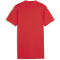 PUMA teamGLORY Trikot Damen 01 - PUMA red/PUMA white/strong red S