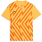 PUMA teamGLORY Trikot Kinder 61 - sun stream/puma black 116