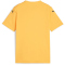 PUMA teamGLORY Trikot Kinder 61 - sun stream/puma black 116
