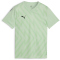 PUMA teamGLORY Trikot Kinder 60 - fresh mint/puma black 116
