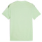 PUMA teamGLORY Trikot Kinder 60 - fresh mint/puma black 116