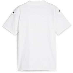 PUMA teamGLORY Trikot Kinder 04 - PUMA white/PUMA...
