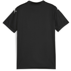 PUMA teamGLORY Trikot Kinder 03 - PUMA black/PUMA...