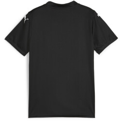 PUMA teamGLORY Trikot Kinder 03 - PUMA black/PUMA...