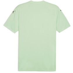 PUMA teamGLORY Trikot Herren 60 - fresh mint/puma black L