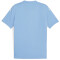 PUMA teamGLORY Trikot Herren 18 - team light blue/puma white/clear sea S
