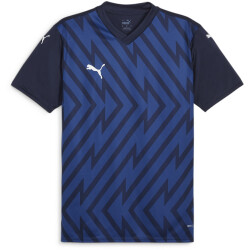 PUMA teamGLORY Trikot Herren 06 - PUMA navy/PUMA...