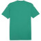 PUMA teamGLORY Trikot Herren 05 - sport green/puma white/power green M