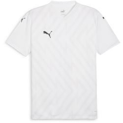 PUMA teamGLORY Trikot Herren 04 - PUMA white/PUMA...