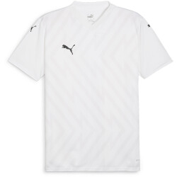 PUMA teamGLORY Trikot Herren 04 - PUMA white/PUMA...