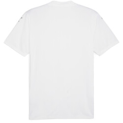 PUMA teamGLORY Trikot Herren 04 - PUMA white/PUMA...