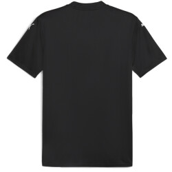 PUMA teamGLORY Trikot Herren 03 - PUMA black/PUMA...