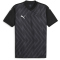 PUMA teamGLORY Trikot Herren 03 - PUMA black/PUMA white/ebony S