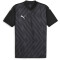 PUMA teamGLORY Trikot Herren 03 - PUMA black/PUMA white/ebony XL
