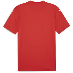 PUMA teamGLORY Trikot Herren 01 - PUMA red/PUMA...