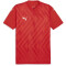 PUMA teamGLORY Trikot Herren 01 - PUMA red/PUMA white/strong red S