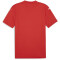 PUMA teamGLORY Trikot Herren 01 - PUMA red/PUMA white/strong red M