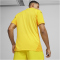 PUMA teamFINAL Trikot Herren 07 - faster yellow/puma black/sport yellow S