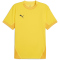 PUMA teamFINAL Trikot Herren 07 - faster yellow/puma black/sport yellow M